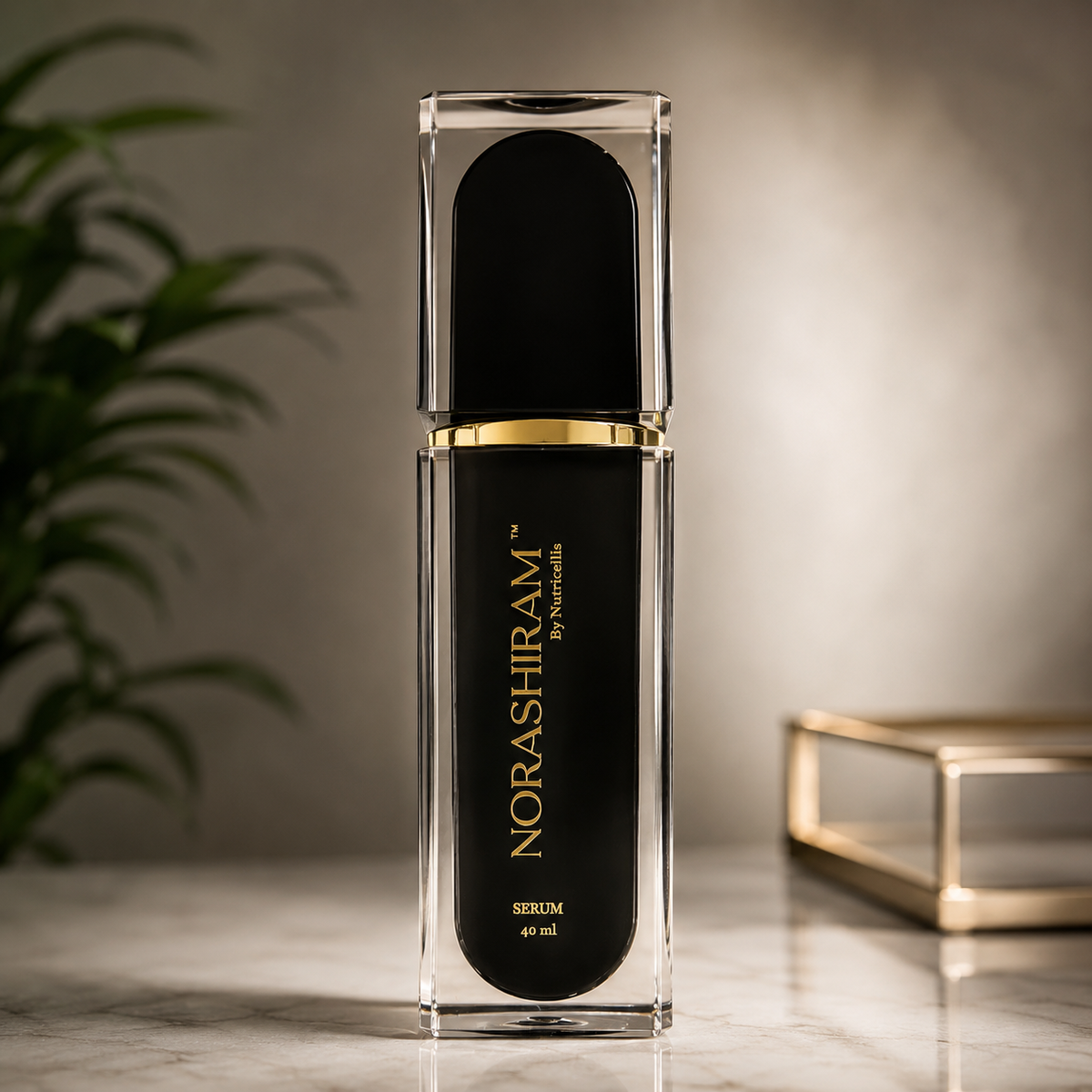 Norashiram skin serum