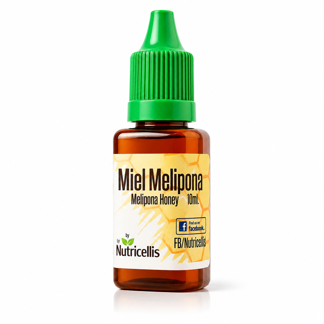 Miel Melipona - FREE SHIPPING