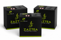 3-Box ZazTea bundle